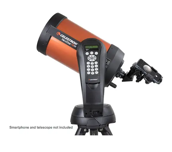 Celestron NexYZ Universal Smartphone Adapter by salelink.co.nz