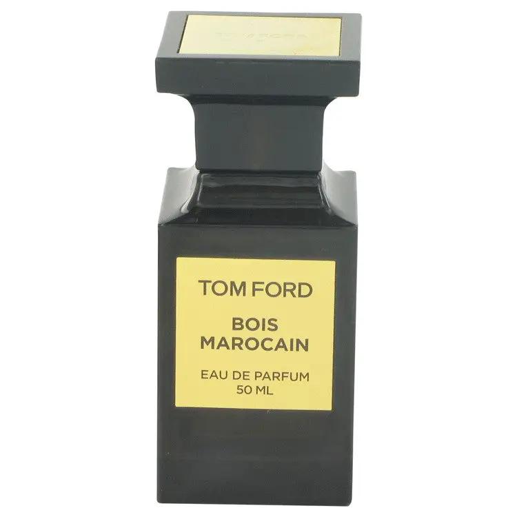 Brands HD Eau De Parfum Spray (Unisex Unboxed) Tom Ford Bois Marocain Eau De Parfum Spray (Unisex Unboxed) by Tom Ford 50 ml Tom Ford Bois Marocain Eau De Parfum Spray (Unisex Unboxed) by Tom Ford 50 ml