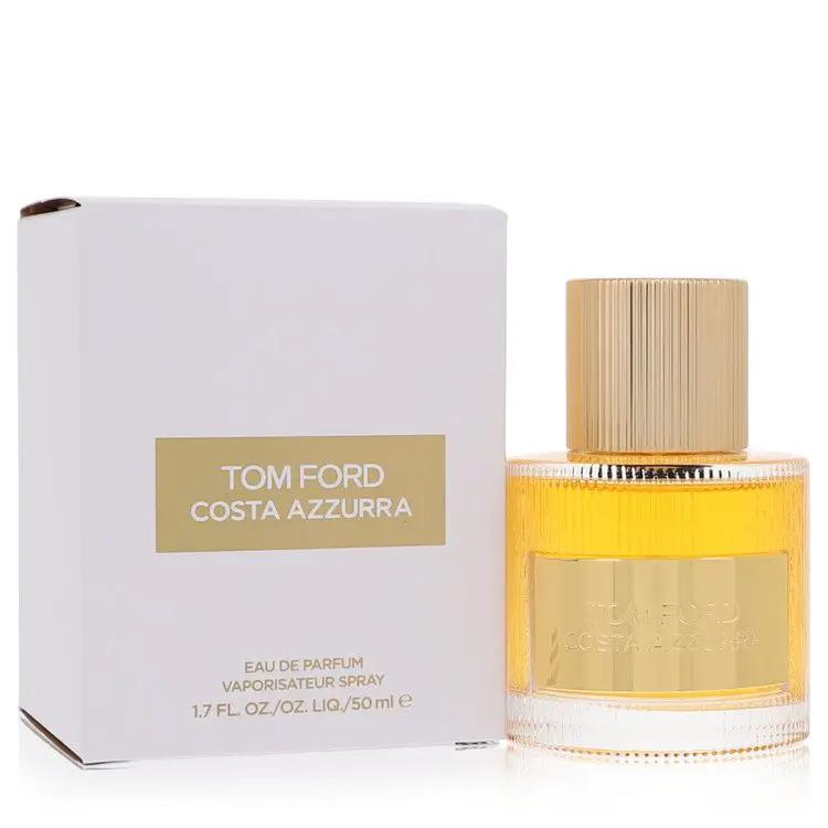 Brands HD Eau De Parfum Spray (Unisex) Tom Ford Costa Azzurra Eau De Parfum Spray (Unisex) by Tom Ford 50 ml Tom Ford Costa Azzurra Eau De Parfum Spray (Unisex) by Tom Ford 50 ml