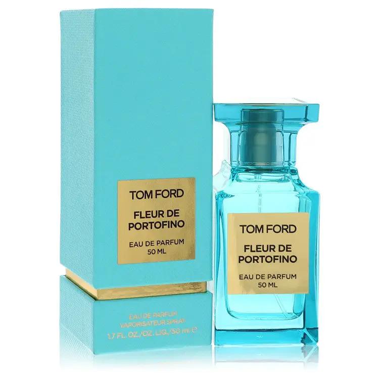 Brands HD Eau De Parfum Spray Tom Ford Fleur De Portofino Eau De Parfum Spray by Tom Ford 50 ml Tom Ford Fleur De Portofino Eau De Parfum Spray by Tom Ford 50 ml
