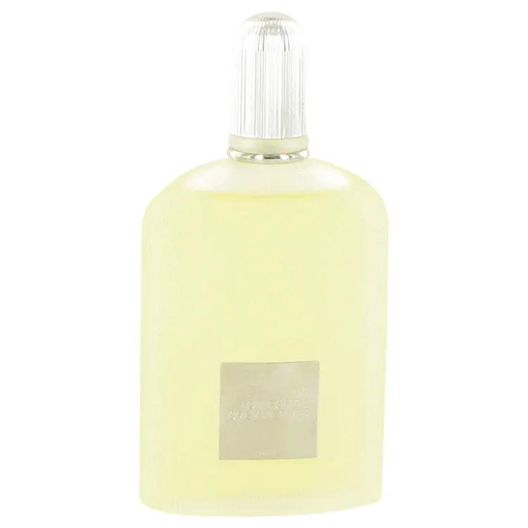 Brands HD Eau De Parfum Spray (unboxed) Tom Ford Grey Vetiver Eau De Parfum Spray (unboxed) by Tom Ford 100 ml Tom Ford Grey Vetiver Eau De Parfum Spray (unboxed) by Tom Ford 100 ml