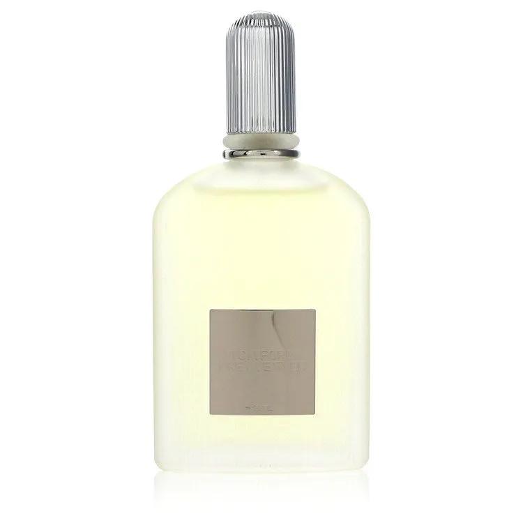 Tom Ford Grey Vetiver Eau De Parfum Spray (unboxed) by Tom Ford 50 ml by Brands HD