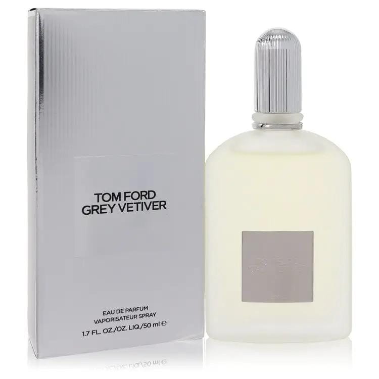 Brands HD Eau De Parfum Spray Tom Ford Grey Vetiver Eau De Parfum Spray by Tom Ford 50 ml Tom Ford Grey Vetiver Eau De Parfum Spray by Tom Ford 50 ml