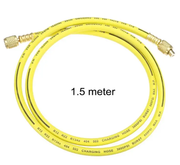 Digital Manifold Air Pressure Gauge Set by salelink.co.nz