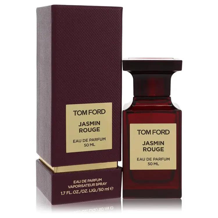Brands HD Eau De Parfum Spray Tom Ford Jasmin Rouge Eau De Parfum Spray by Tom Ford 50 ml Tom Ford Jasmin Rouge Eau De Parfum Spray by Tom Ford 50 ml