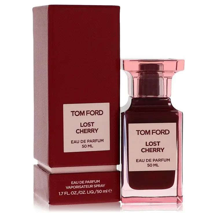 Tom Ford Lost Cherry Eau De Parfum Spray by Tom Ford 50 ml by Brands HD