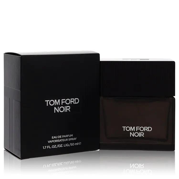 Tom Ford Noir Eau De Parfum Spray by Tom Ford 50 ml by Brands HD