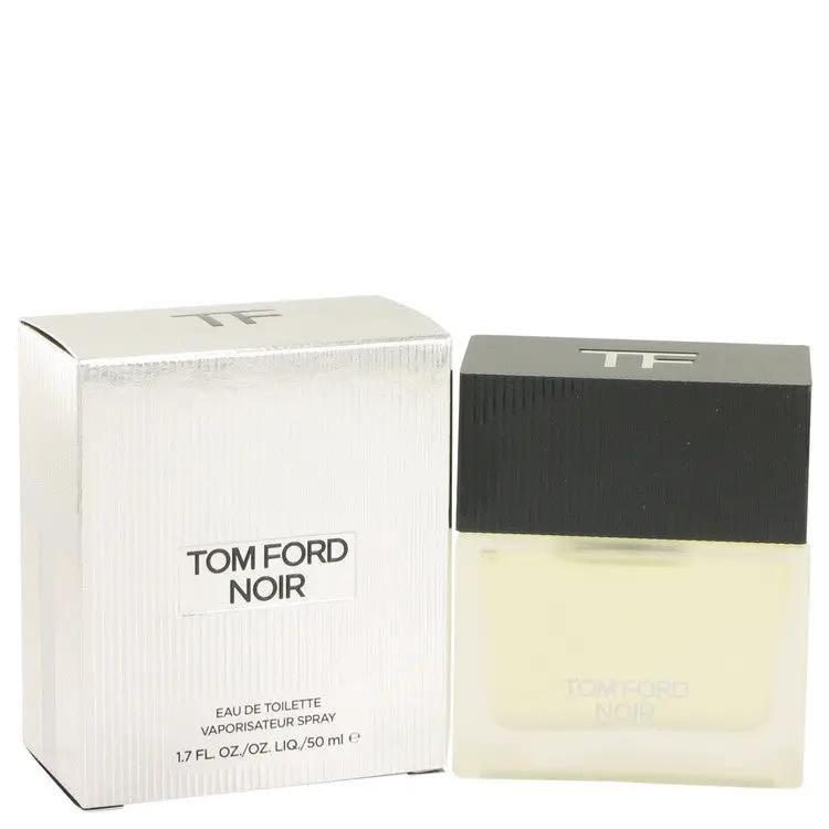 Brands HD Eau De Toilette Spray Tom Ford Noir Eau De Toilette Spray by Tom Ford 50 ml Tom Ford Noir Eau De Toilette Spray by Tom Ford 50 ml
