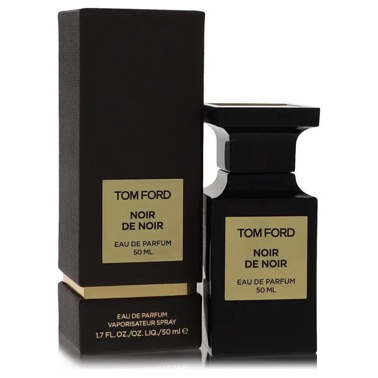 Brands HD Eau de Parfum Spray Tom Ford Noir De Noir Eau de Parfum Spray by Tom Ford 50 ml Tom Ford Noir De Noir Eau de Parfum Spray by Tom Ford 50 ml