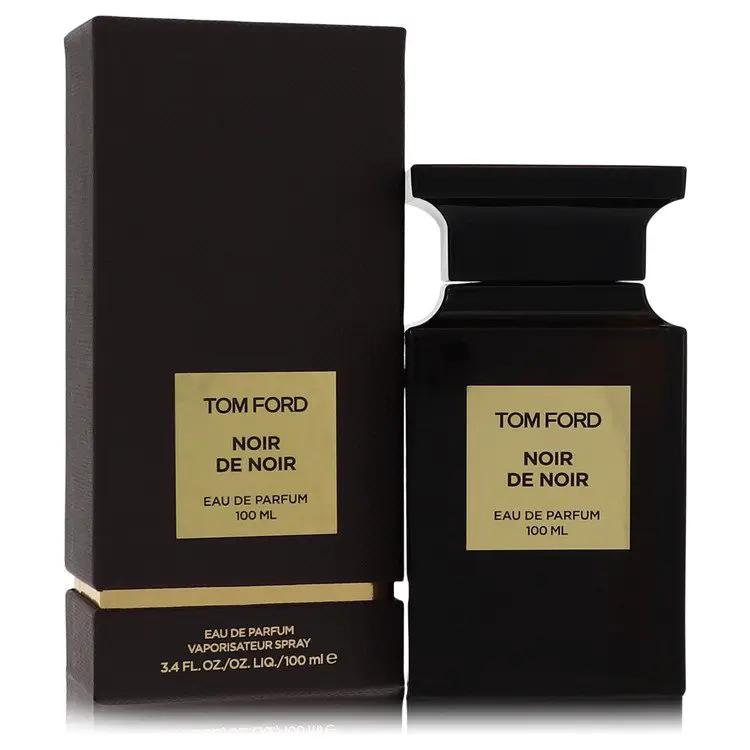 Tom Ford Noir De Noir Eau de Parfum Spray by Tom Ford 100 ml by Brands HD