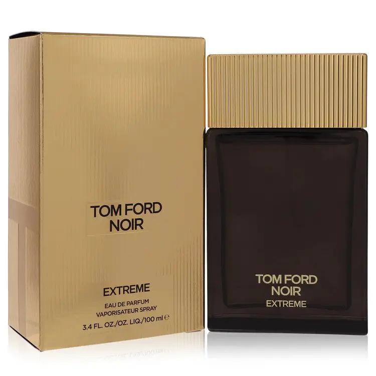 Tom Ford Noir Extreme Eau De Parfum Spray by Tom Ford 100 ml by Brands HD