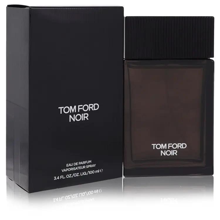 Tom Ford Noir Eau De Parfum Spray by Tom Ford 100 ml by Brands HD