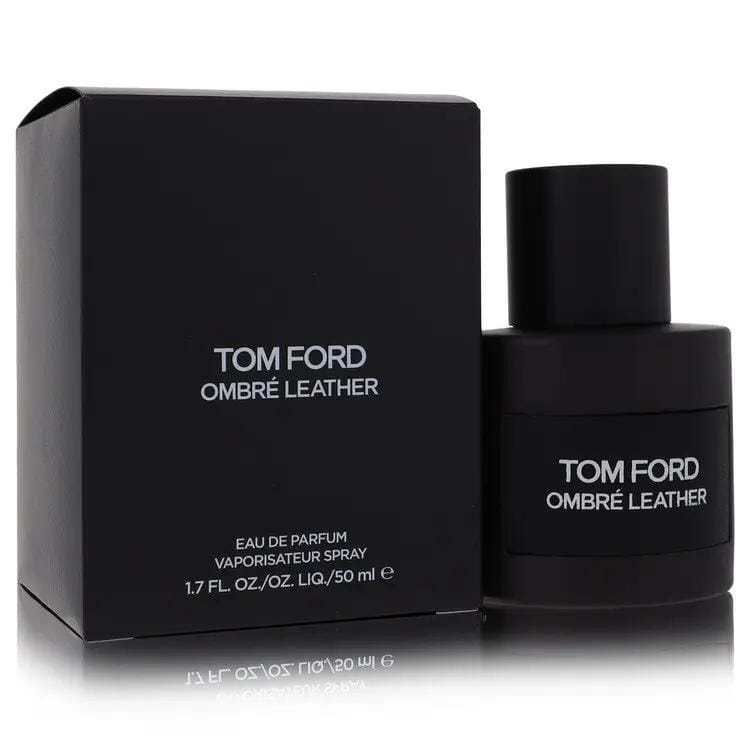 Brands HD Eau De Parfum Spray (Unisex) Tom Ford Ombre Leather Eau De Parfum Spray (Unisex) by Tom Ford 50 ml Tom Ford Ombre Leather Eau De Parfum Spray (Unisex) by Tom Ford 50 ml