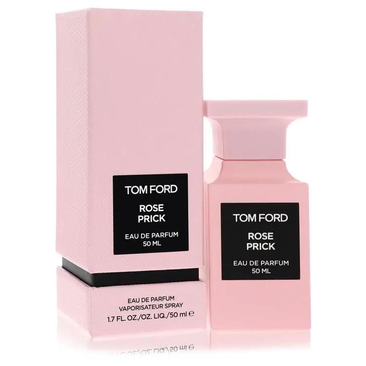 Brands HD Eau De Parfum Spray Tom Ford Rose Prick Eau De Parfum Spray by Tom Ford 50 ml Tom Ford Rose Prick Eau De Parfum Spray by Tom Ford 50 ml
