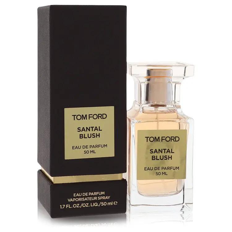 Brands HD Eau De Parfum Spray Tom Ford Santal Blush Eau De Parfum Spray by Tom Ford 50 ml Tom Ford Santal Blush Eau De Parfum Spray by Tom Ford 50 ml
