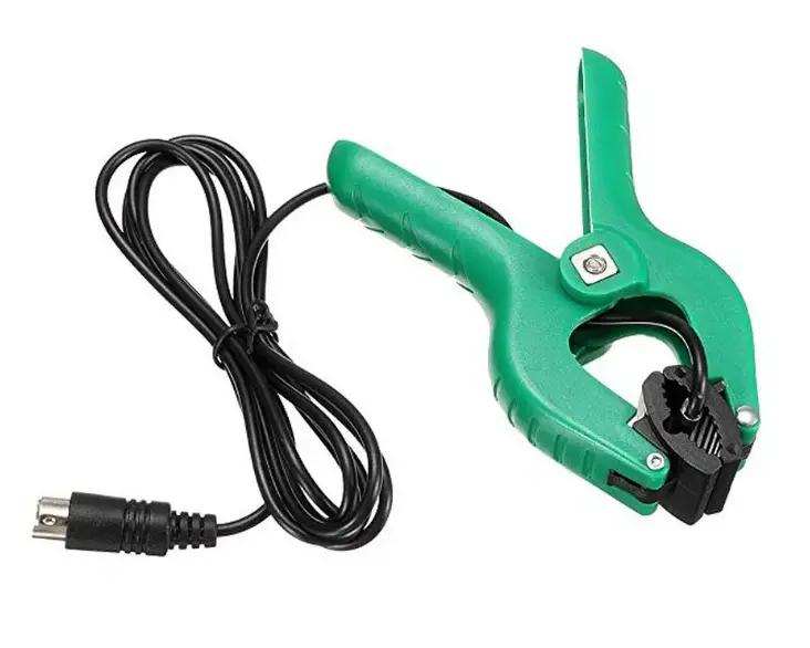Digital Manifold Air Pressure Gauge Set by salelink.co.nz