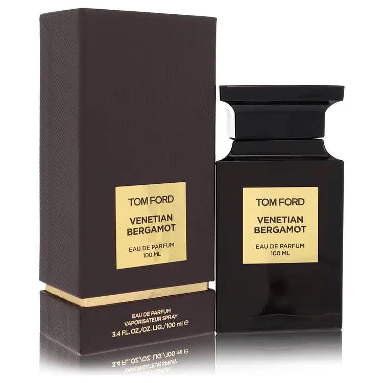 Tom Ford Venetian Bergamot Eau De Parfum Spray by Tom Ford 100 ml by Brands HD