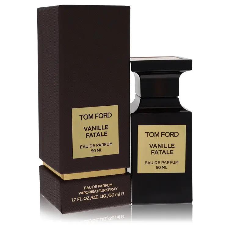 Tom Ford Vanille Fatale Eau De Parfum Spray by Tom Ford 50 ml by Brands HD