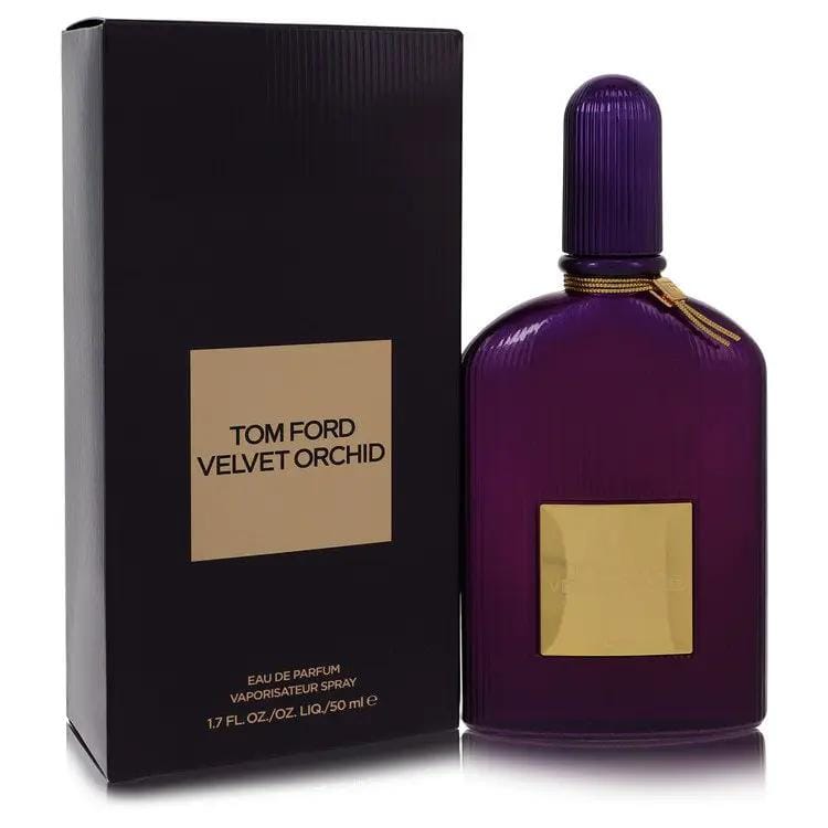 Brands HD Eau De Parfum Spray Tom Ford Velvet Orchid Eau De Parfum Spray by Tom Ford 50 ml Tom Ford Velvet Orchid Eau De Parfum Spray by Tom Ford 50 ml