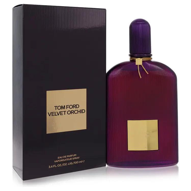 Tom Ford Velvet Orchid Eau De Parfum Spray by Tom Ford 100 ml by Brands HD