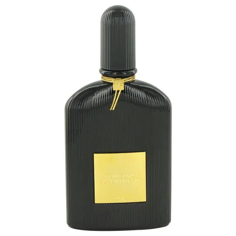 Black Orchid Eau De Parfum Spray (unboxed) by Tom Ford 50 ml by Brands HD