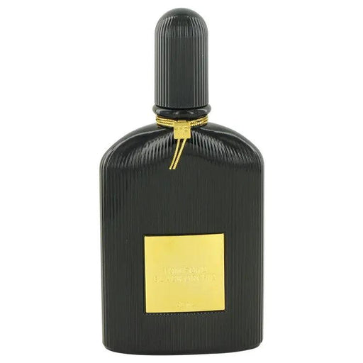 Black Orchid Eau De Parfum Spray (unboxed) by Tom Ford 50 ml by Brands HD