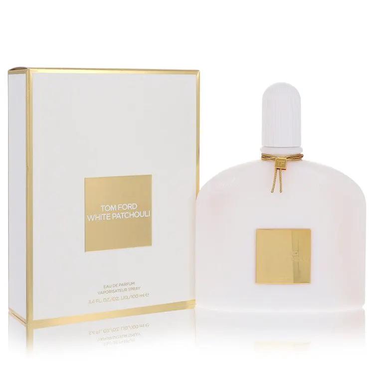 White Patchouli Eau De Parfum Spray by Tom Ford 100 ml by Brands HD