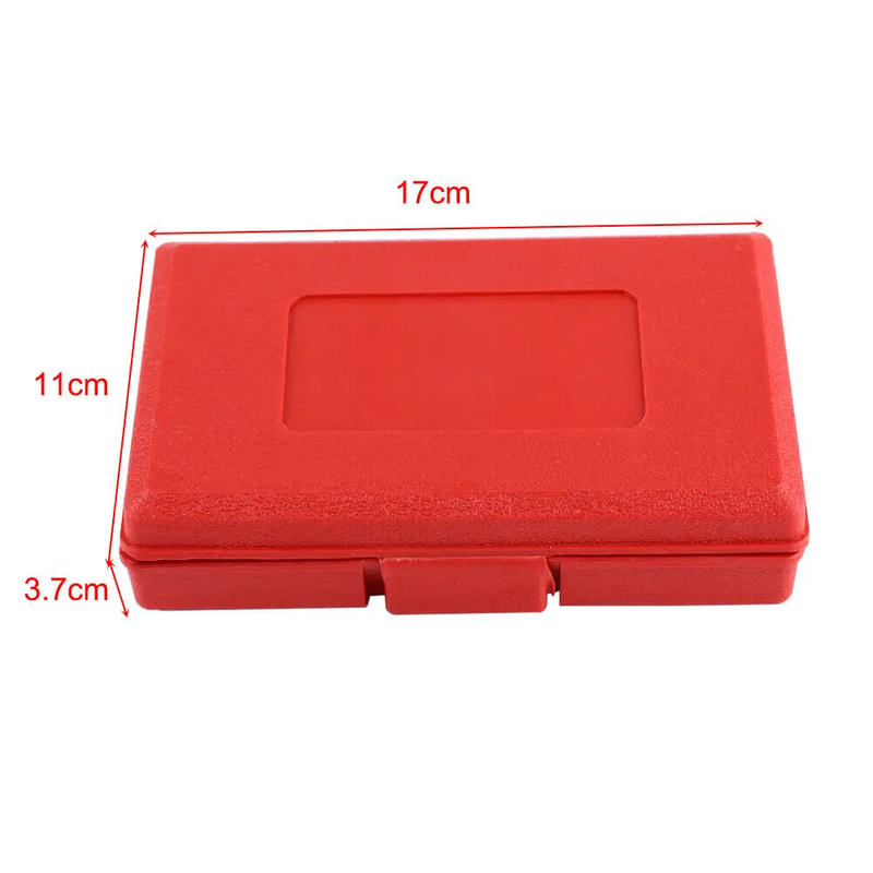 38pcs Letter Number Punch Set by salelink.co.nz