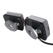 Magnetic LED Trailer Towing Light Kit by salelink.co.nz