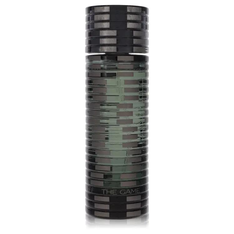 Brands HD Eau De Toilette Spray (unboxed) The Game Eau De Toilette Spray (unboxed) by Davidoff 100 ml The Game Eau De Toilette Spray (unboxed) by Davidoff 100 ml