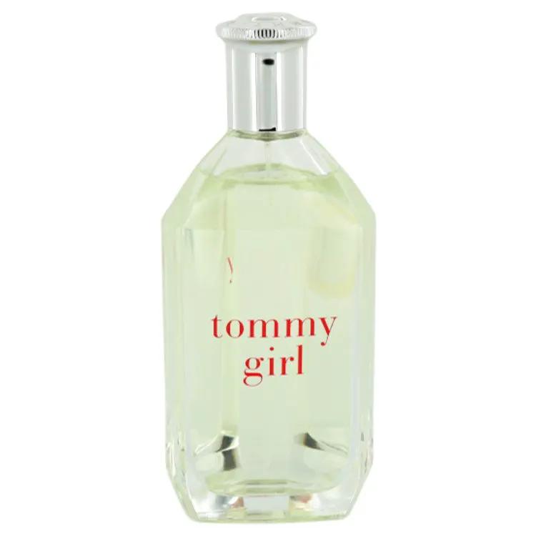 Brands HD Eau De Toilette Spray (unboxed) Tommy Girl Eau De Toilette Spray (unboxed) by Tommy Hilfiger 200 ml Tommy Girl Eau De Toilette Spray (unboxed) by Tommy Hilfiger 200 ml