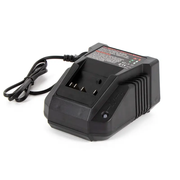 FOR Bosch AL1860CV 14.4V-18V Rapid Battery Charger Li-ion AL1820CV BAT618 BAT609 by salelink.co.nz