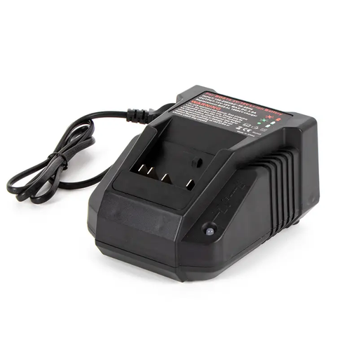 FOR Bosch AL1860CV 14.4V-18V Rapid Battery Charger Li-ion AL1820CV BAT618 BAT609 by salelink.co.nz