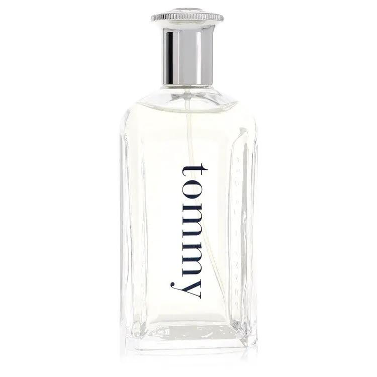 Tommy Hilfiger Eau De Toilette Spray (unboxed) by Tommy Hilfiger 100 ml by Brands HD