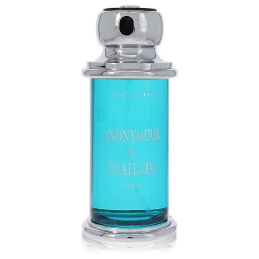 Thallium Anonymous Eau De Toilette Spray (unboxed) by Yves De Sistelle 100 ml by Brands HD