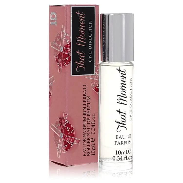 Brands HD Rollerball EDP That Moment Rollerball EDP by One Direction 10 ml That Moment Rollerball EDP by One Direction 10 ml