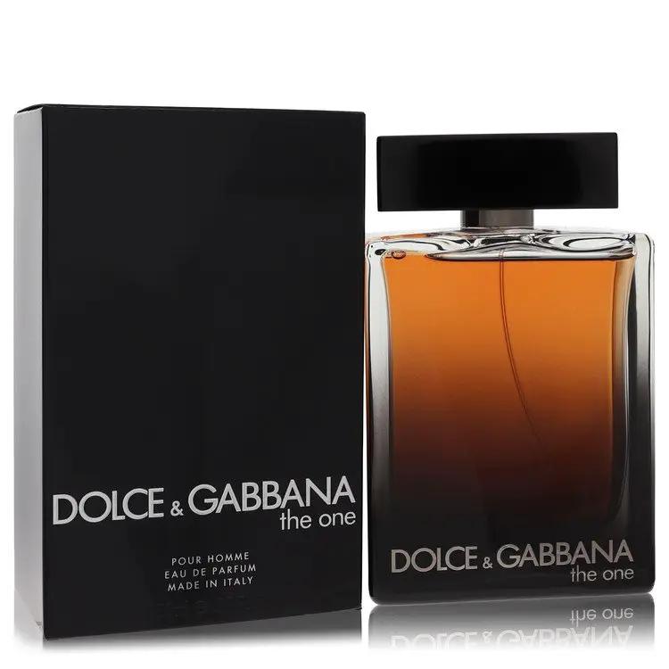 The One Eau De Parfum Spray by Dolce & Gabbana 151 ml by Brands HD