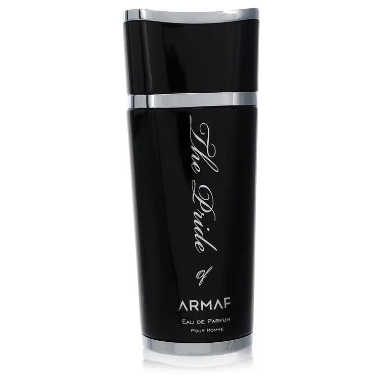 Brands HD Eau De Parfum Spray (unboxed) The Pride Of Armaf Eau De Parfum Spray (unboxed) by Armaf 100 ml The Pride Of Armaf Eau De Parfum Spray (unboxed) by Armaf 100 ml