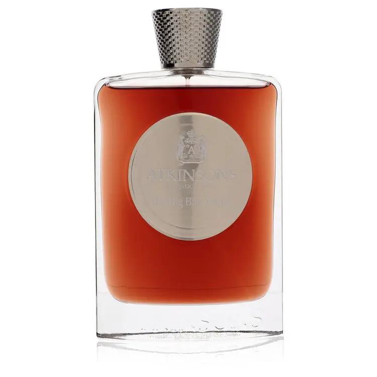 The Big Bad Cedar Eau De Parfum Spray (Unisex unboxed) by Atkinsons 100 ml by Brands HD