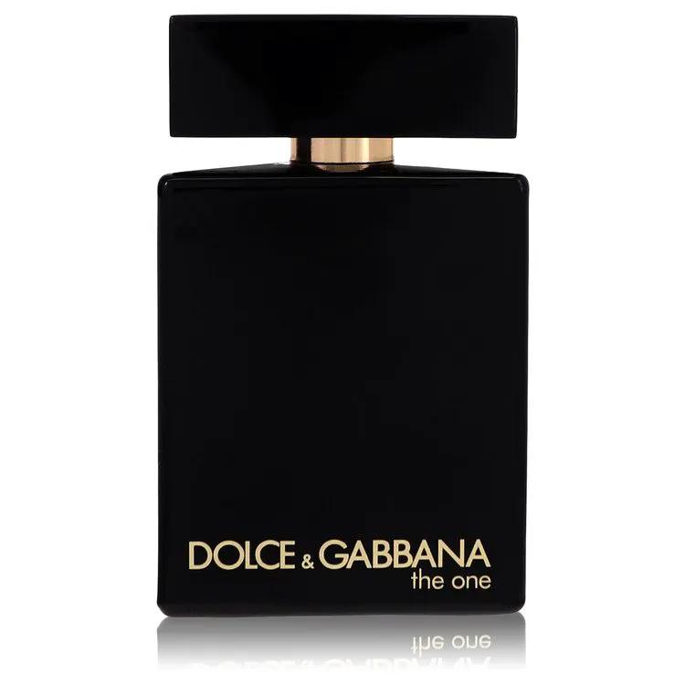 Brands HD Eau De Parfum Spray (Unboxed) The One Intense Eau De Parfum Spray (Unboxed) by Dolce & Gabbana 50 ml The One Intense Eau De Parfum Spray (Unboxed) by Dolce & Gabbana 50 ml