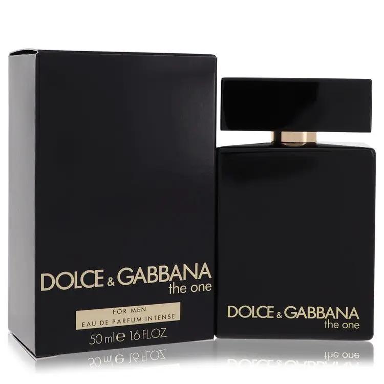 The One Intense Eau De Parfum Spray by Dolce & Gabbana 50 ml by Brands HD