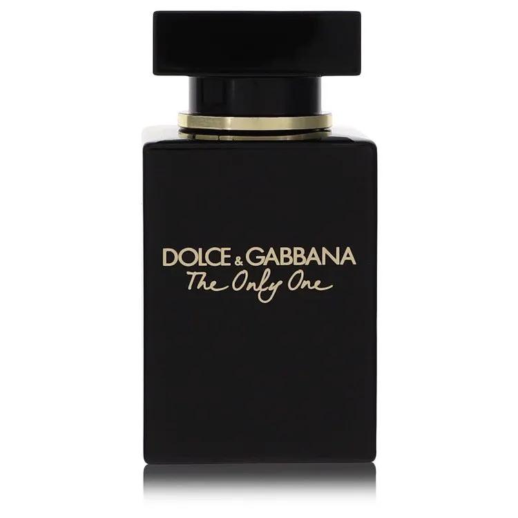 Brands HD Eau De Parfum Spray (unboxed) The Only One Intense Eau De Parfum Spray (unboxed) by Dolce & Gabbana 50 ml The Only One Intense Eau De Parfum Spray (unboxed) by Dolce & Gabbana 50 ml