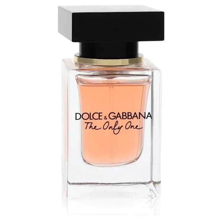 Brands HD Eau De Parfum Spray (unboxed) The Only One Eau De Parfum Spray (unboxed) by Dolce & Gabbana 30 ml The Only One Eau De Parfum Spray (unboxed) by Dolce & Gabbana 30 ml
