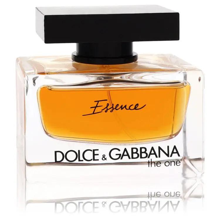 The One Essence Eau De Parfum Spray (unboxed) by Dolce & Gabbana 62 ml by Brands HD