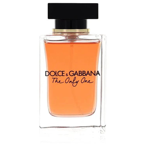 The Only One Eau De Parfum Spray (unboxed) by Dolce & Gabbana 100 ml by Brands HD