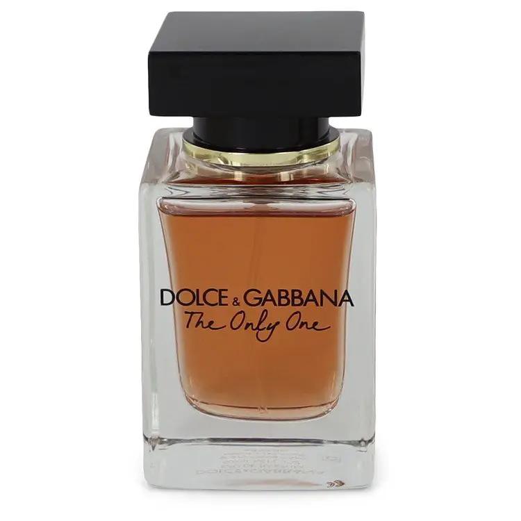 The Only One Eau De Parfum Spray (unboxed) by Dolce & Gabbana 50 ml by Brands HD