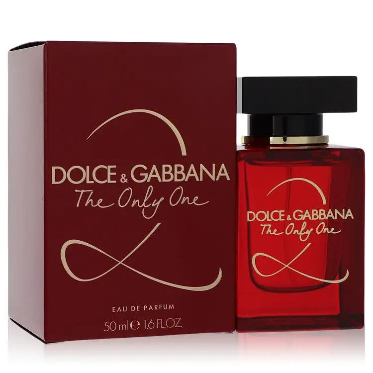 Brands HD Eau De Parfum Spray The Only One 2 Eau De Parfum Spray by Dolce & Gabbana 50 ml The Only One 2 Eau De Parfum Spray by Dolce & Gabbana 50 ml