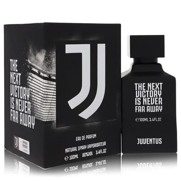 The Next Victory Is Never Far Away Eau De Parfum Spray by Juventus 100 ml by Brands HD