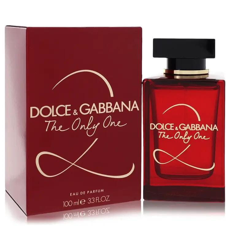 Brands HD Eau De Parfum Spray The Only One 2 Eau De Parfum Spray by Dolce & Gabbana 100 ml The Only One 2 Eau De Parfum Spray by Dolce & Gabbana 100 ml