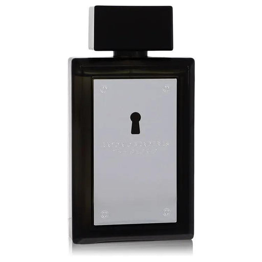 The Secret Eau De Toilette Spray (unboxed) by Antonio Banderas 100 ml by Brands HD